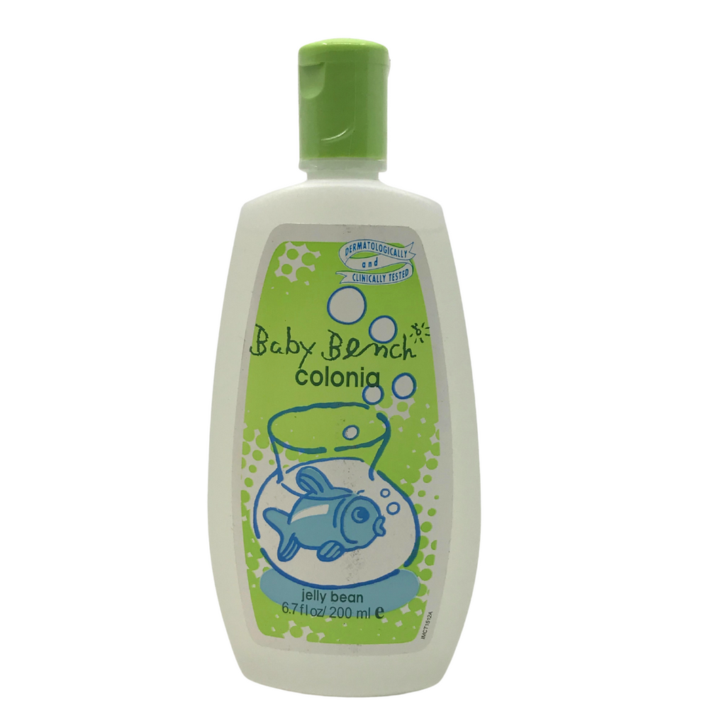 Baby Bench Cologne JELLY BEAN 200ml