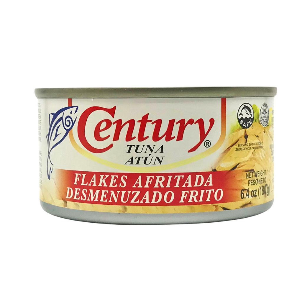 Century Tuna Afritada 6.4oz