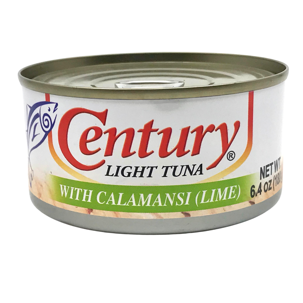 Century Tuna with CALAMANSI 6.4oz