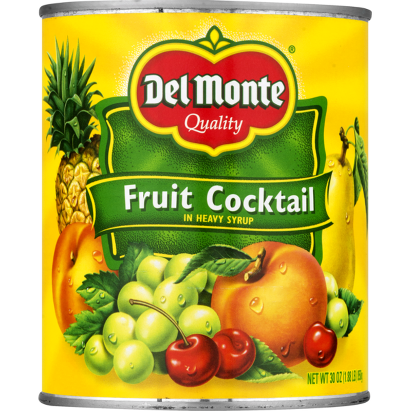 Del Monte Fruit Cocktail 30oz (850g)