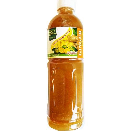 Delight Kalamansi Concentrate with Ginger 800ml