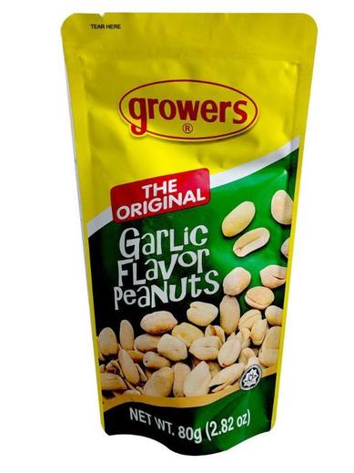 Growers Original Garlic Flavor (SMALL) 80g