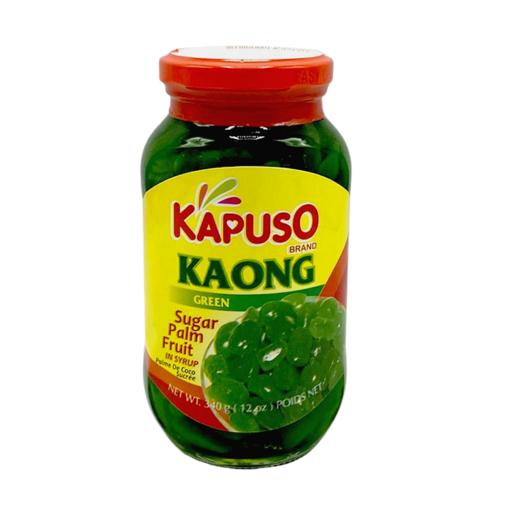 Kapuso  KAONG GREEN (Small) 12oz (340g)