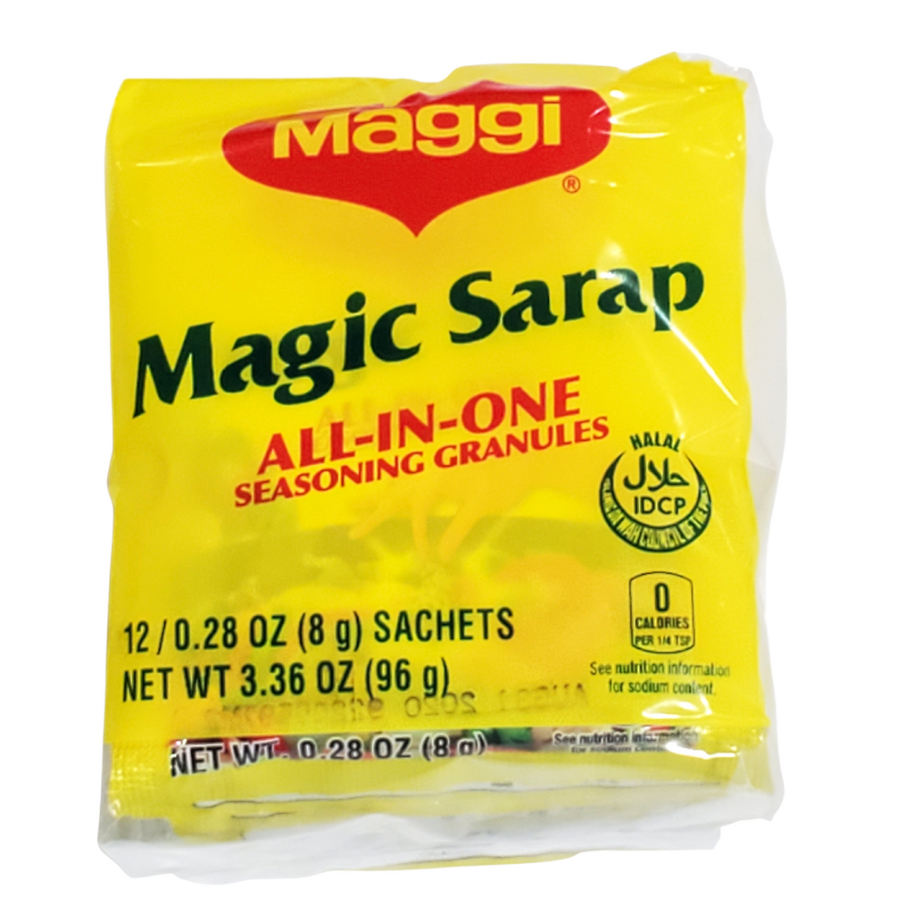Maggi Magic Sarap 8g (12pk)