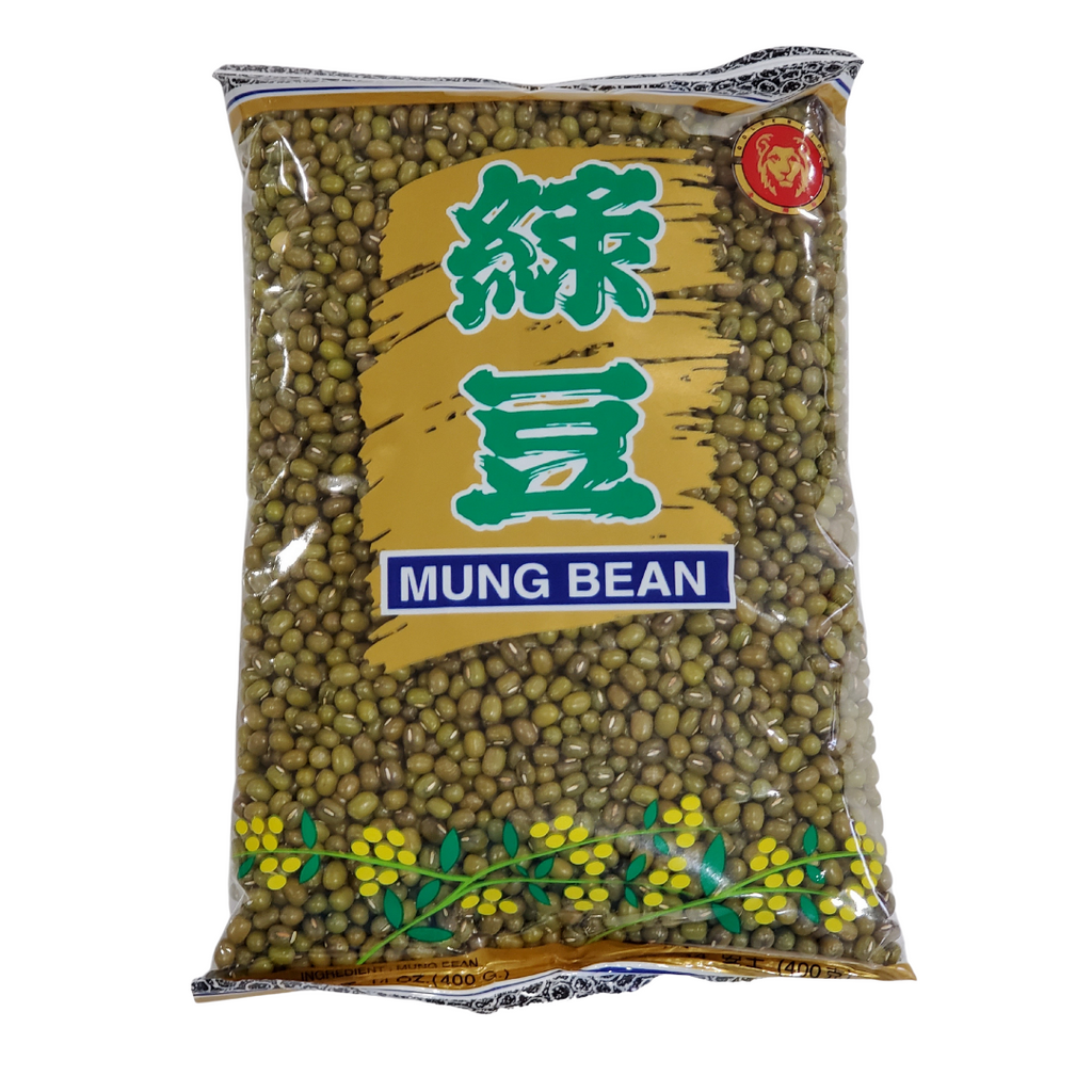 Rich Flower Mung Bean 12oz (340g)