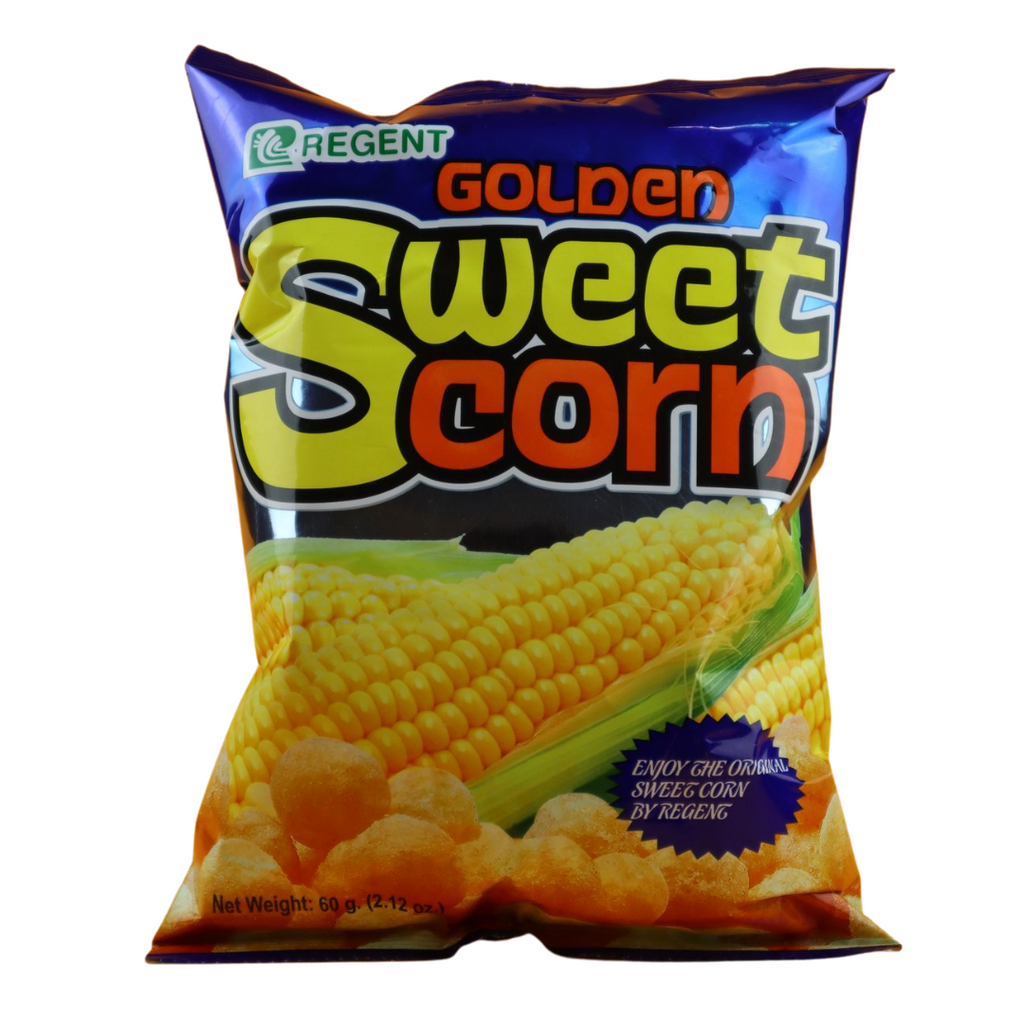 Regent Sweet Corn 2.12oz (60g)