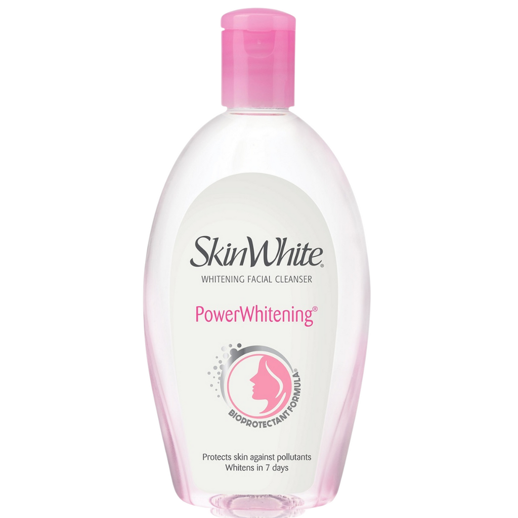 SkinWhite Whitening Facial Cleanser (Power Whitening) 135ml